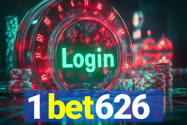 1 bet626